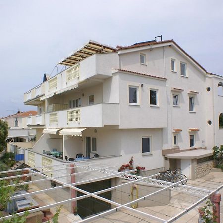 Apartments By The Sea Mandre, Pag - 4098 Luaran gambar